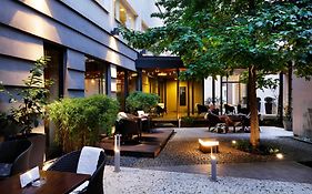 Prokop Boutique Hotel